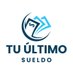 Tu Último Sueldo (@tuultimosueldo) Twitter profile photo Tu Último Sueldo (@tuultimosueldo) Twitter profile photo