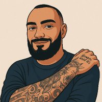 Pablo Belmiro (@dev_pbelmiro) 's Twitter Profile