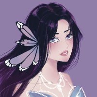 vibi 🐰🦋 (@vivbunnie) 's Twitter Profile