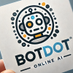 derek favorite (@getbotdot) Twitter profile photo
