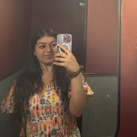 Ananya Grover (@ananyagrover1) 's Twitter Profile