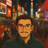 NitanshuL's profile picture. encrypting https://t.co/PoBWDTqtRB || Building @encifherio ALL15 || Co-Founder @RizeLabs || FHE x ZKP Research || Prev @MathWorks || Member @SuperteamIN