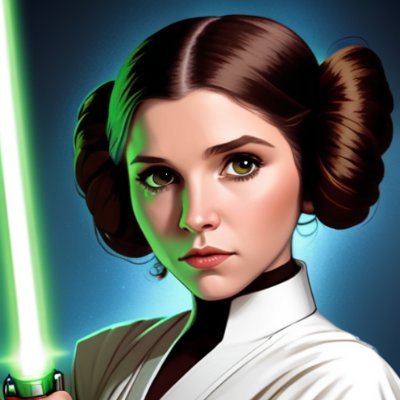SharonStic55150's profile picture. Resilient Star Wars enthusiast, aspiring Jedi, avid bookworm, and loyal friend. Sharing the Force, one story at a time. #MayTheForceBeWithYou