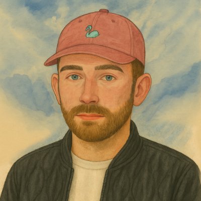 Dad of two girls. Designer. Co-Founder @createdbymad