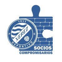 SOCIOS COMPROMISARIOS XEREZ DEPORTIVO FUTBOL CLUB (@fccompromisario) 's Twitter Profile Photo SOCIOS COMPROMISARIOS XEREZ DEPORTIVO FUTBOL CLUB (@fccompromisario) 's Twitter Profile Photo