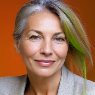 ElizabethF64154's profile picture. Leyla Heath: Dedicated designer, eco-conscious innovator, bridging art & sustainability. Inspiring change. #EcoDesign #SustainableFashion