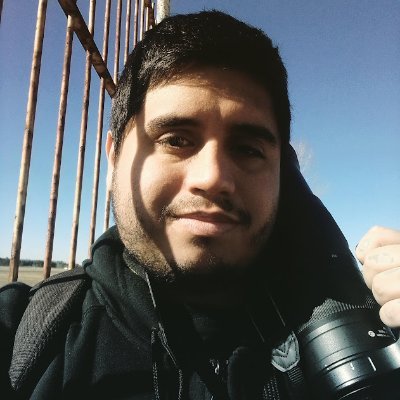 JoaquinCarrizo5's profile picture. 