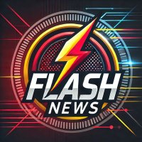 FLASH DIGITAL NEWS (@flashnews24_7) 's Twitter Profile Photo FLASH DIGITAL NEWS (@flashnews24_7) 's Twitter Profile Photo