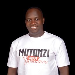 SamuelKalyango1's profile picture. You don't have to see the whole staircases, you just have to take the first step🔥🔥

It's faith over fear 🙏💫