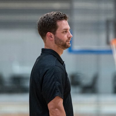 BalesBilly's profile picture. @UVAMensHoops 🏀⚔️ | @LRU_Basketball Alum