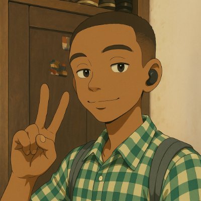 Igbo | Medical Student | Overthinker.
'Each problem that I solved became a rule which served afterwards to solve other problems'
