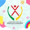 CEDHVeracruz's profile picture. La CEDHV tiene como misión construir la cultura de respeto y defensa a los derechos humanos y vigilar su cumplimiento en el estado de Veracruz.