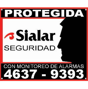 sialarseguridad's profile picture. 