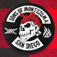 SONS OF MONTEZUMA™️ NIL (@sonsofmontynil) 's Twitter Profile Photo SONS OF MONTEZUMA™️ NIL (@sonsofmontynil) 's Twitter Profile Photo