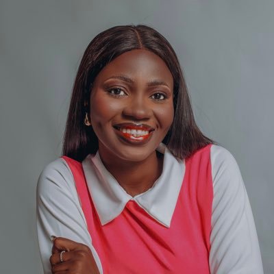 RICH AUNTY GABS|HR Executive | building GH__digitals on IG |ManUfc|Digital Career Coach