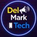 Del Mark Tech📟 (@delmark_tech75) Twitter profile photo Del Mark Tech📟 (@delmark_tech75) Twitter profile photo