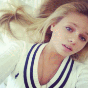 Alli Changed My Life in So Many Ways.. I would be dead without her. c;
I Met her 2/17/12.