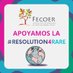 Federación Colombiana de Enfermedades Raras (@fecoer) Twitter profile photo Federación Colombiana de Enfermedades Raras (@fecoer) Twitter profile photo