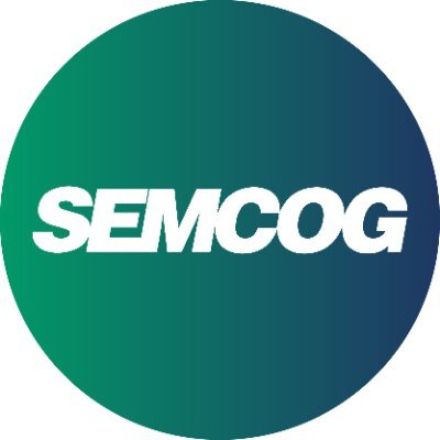 The Southeast Michigan Council of Governments is a membership organization of local governments. We work with elected leaders to develop regional solutions.