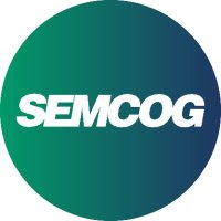 SEMCOG (@semcog) 's Twitter Profile