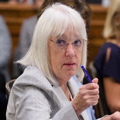 Senate Appropriations Dems Profile