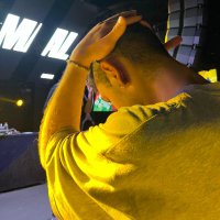 Hiponax (@hiponaxctrl) Twitter profile photo