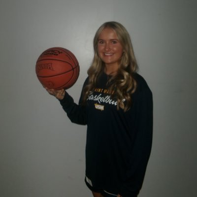Addison_Tower2's profile picture. USM Basketball
