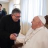 Marce_Manzano's profile picture. Delegado Diocesano de Hermandades y Cofradías de la Archidiócesis de Sevilla. Director Espiritual del Seminario Metropolitano de Sevilla. Y vecino del Arenal.