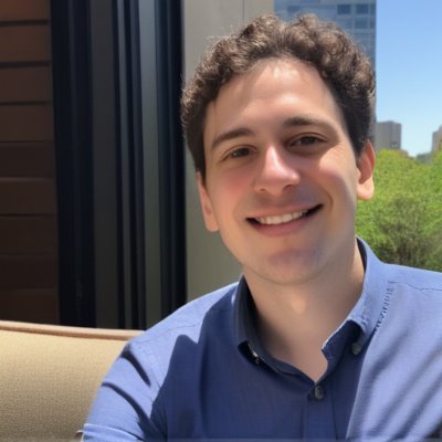 LisaSmith115095's profile picture. Tech-savvy innovator. Founder @GradyCohenTech. Pioneering AI solutions for a smarter world. Connecting people, ideas & opportunities. #Innovation #AI #TechLead