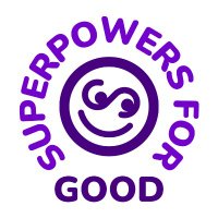 Superpowers 4 Good (@superpowrs4good) 's Twitter Profile