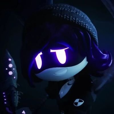 26🇳🇱🏳️⚧️♂| Ashley, ENA, OMORI, Tinkaton, OneShot Enthusiast | Rayman Legends player |Dragon Maid / MLP / ENA / Rayman / AHiT / WarioWare|
