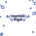 Jaunieši Rīgai (@jauniesir) Twitter profile photo Jaunieši Rīgai (@jauniesir) Twitter profile photo