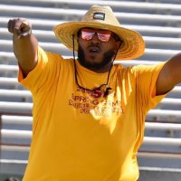 Coach Cedric Leonard (@fbcoachleonard) 's Twitter Profile