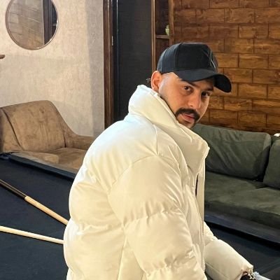 همه چیز به سرنوشت بر میگرده