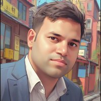 Jay Kushwaha (@jpkushwaha) 's Twitter Profile