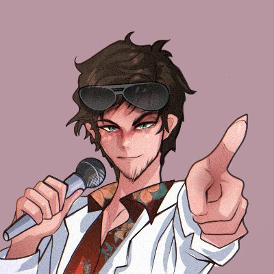 Professional Voice actor/Internet Tourist!
25/M/Bi
https://t.co/6HbNCIz52Q
Jeremiahcoleva@gmail.com
