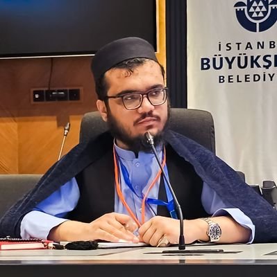 Director of technical committee and Head of foreign affairs department at ANDMA-Afghanistan National Disaster Management Authority.
TWEETS ARE PERSONAL