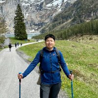 Yifan Hu (@yifanhu17) 's Twitter Profile