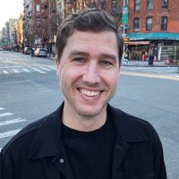Alan Goffinski (@alangoffinski) 's Twitter Profile