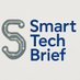 ๐บ๐ธ Smart Tech Brief ๐บ๐ธ (@smarttechbrief) Twitter profile photo ๐บ๐ธ Smart Tech Brief ๐บ๐ธ (@smarttechbrief) Twitter profile photo