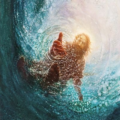 Come to me, all who labor and are heavy laden, and I will give you rest.
-Matthew 11:28