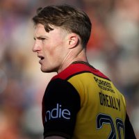 Daniel O'Reilly (@danieloreilly4) 's Twitter Profile