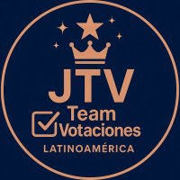 𝙹𝚄𝙽𝙶𝙺𝙾𝙾𝙺 𝚃𝙴𝙰𝙼 𝚅𝙾𝚃𝙰𝙲𝙸𝙾𝙽 𝙻𝚃 ♡ (@jkvotacionlatam) 's Twitter Profile Photo 𝙹𝚄𝙽𝙶𝙺𝙾𝙾𝙺 𝚃𝙴𝙰𝙼 𝚅𝙾𝚃𝙰𝙲𝙸𝙾𝙽 𝙻𝚃 ♡ (@jkvotacionlatam) 's Twitter Profile Photo