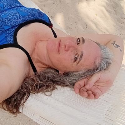 StarcitaE's profile picture. Ecoloca. Acuática.  Melómana.