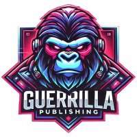 Guerrilla Publishing (@rondurbin390483) 's Twitter Profile Photo