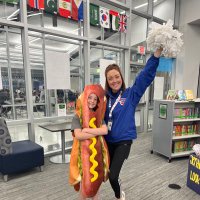 Ms. Suz Makes (@suzvandever) 's Twitter Profile Photo Ms. Suz Makes (@suzvandever) 's Twitter Profile Photo