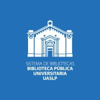 Biblioteca Pública Universitaria UASLP (@labpu_) 's Twitter Profile