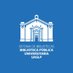 Biblioteca Pública Universitaria UASLP (@labpu_) Twitter profile photo Biblioteca Pública Universitaria UASLP (@labpu_) Twitter profile photo