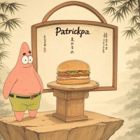0xPA 啪 (@renketang) 's Twitter Profile