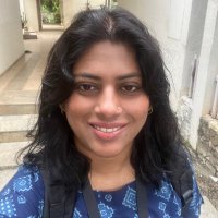 Sudeshna Suvadarsinee (@sudhu8) 's Twitter Profile Photo Sudeshna Suvadarsinee (@sudhu8) 's Twitter Profile Photo